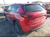 Mazda Cx-5 Touring JM3KFBCM6K0544594 снимка