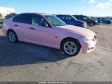 BMW 3 Series WBAPK7G52BNN87310 снимка