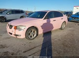 BMW 3 Series WBAPK7G52BNN87310 снимка