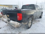 Chevrolet Silverado Ld K1500 Lt 2GCVKPEC7K1108649 снимка