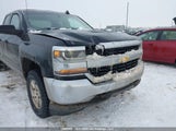 Chevrolet Silverado Ld K1500 Lt 2GCVKPEC7K1108649 снимка