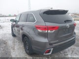 Toyota Highlander Xle 5TDJZRFH1HS508384 снимка