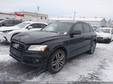 Audi Sq5 3.0T Technik WA1LCAFP5GA014344 снимка