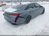 Hyundai Elantra Preferred Ivt KMHLM4AGXMU159543 снимка