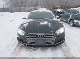 Audi S5 Sportback WAUC4CF54JA108250 снимка