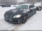 Audi S5 Sportback WAUC4CF54JA108250 fotografie