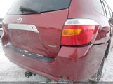 Toyota Highlander Limited 5TDDK3EH1AS038122 снимка