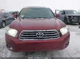 Toyota Highlander Limited 5TDDK3EH1AS038122 снимка