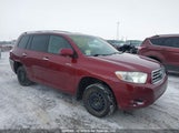 Toyota Highlander Limited 5TDDK3EH1AS038122 снимка