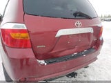 Toyota Highlander Limited 5TDDK3EH1AS038122 снимка