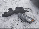 Infiniti Q50 JN1BV7AR6FM392079 снимка