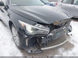 Infiniti Q50 JN1BV7AR6FM392079 снимка