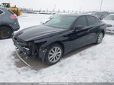 Infiniti Q50 JN1BV7AR6FM392079 снимка