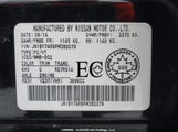 Infiniti Q50 JN1BV7AR6FM392079 снимка