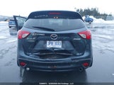 Mazda Cx-5 Sport JM3KE2BE9D0110170 снимка