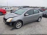 Nissan Sentra 2.0S 3N1AB6AP4BL687084 снимка