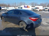 Toyota Corolla Ce 2T1BURHE7HC893528 снимка