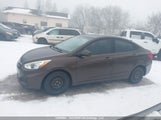 Hyundai Accent Gls KMHCT4AE7FU844748 снимка