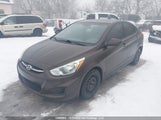 Hyundai Accent Gls KMHCT4AE7FU844748 снимка