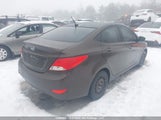 Hyundai Accent Gls KMHCT4AE7FU844748 снимка