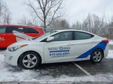 Hyundai Elantra Gls/Limited 5NPDH4AE9CH113755 снимка