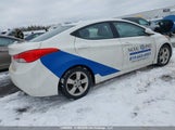 Hyundai Elantra Gls/Limited 5NPDH4AE9CH113755 снимка
