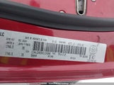 Jeep Compass Sport/North 1C4NJDAB3HD124908 снимка