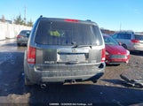 Honda Pilot Touring 5FNYF4H90AB502313 снимка