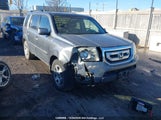 Honda Pilot Touring 5FNYF4H90AB502313 снимка