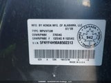 Honda Pilot Touring 5FNYF4H90AB502313 снимка