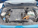 Hyundai Ioniq Hybrid Limited KMHC05LC4HU030537 photo