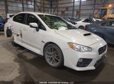 Subaru Wrx Sti Sti JF1VA2P68H9821868 снимка