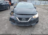 Nissan Versa S 3N1CN8BVXML839588 снимка