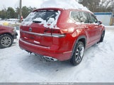 Volkswagen Atlas 3.6 Fsi Execline 1V2FR2CA3MC611093 fotografie
