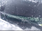Honda Cr-V Lx 2HKRW2H2XHH138750 снимка