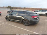 Toyota Corolla Le 5YFB4MDE7RP176279 снимка
