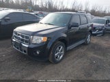 Ford Escape Limited 1FMCU9EG0BKC32872 снимка