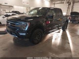 Ford F-150 Tremor 1FTEW1E82PFA67201 снимка