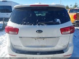 Kia Sedona Lx KNDMB5C14F6062813 снимка
