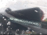 Hyundai Elantra Luxury KMHLN4DGXRU849485 photo