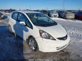 Honda Fit Lx LUCGE8H50D3004306 снимка