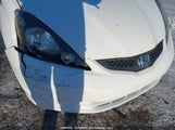 Honda Fit Lx LUCGE8H50D3004306 снимка