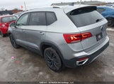 Volkswagen Taos Se 3VVSX7B23RM035509 снимка