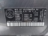 Volkswagen Jetta 3VWL07AJ4EM396612 снимка