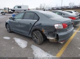 Volkswagen Jetta 3VWL07AJ4EM396612 снимка
