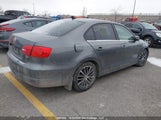 Volkswagen Jetta 3VWL07AJ4EM396612 снимка