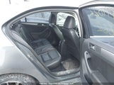Volkswagen Jetta 3VWL07AJ4EM396612 снимка