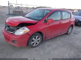 Nissan Versa 1.8 S/1.8 Sl 3N1BC1CP6CL378901 photo