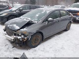 Honda Civic Dx/Dx-A 2HGFA16289H109032 снимка