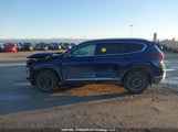Hyundai Santa Fe Sel/Sel Plus 5NMS3CAA0KH093565 снимка